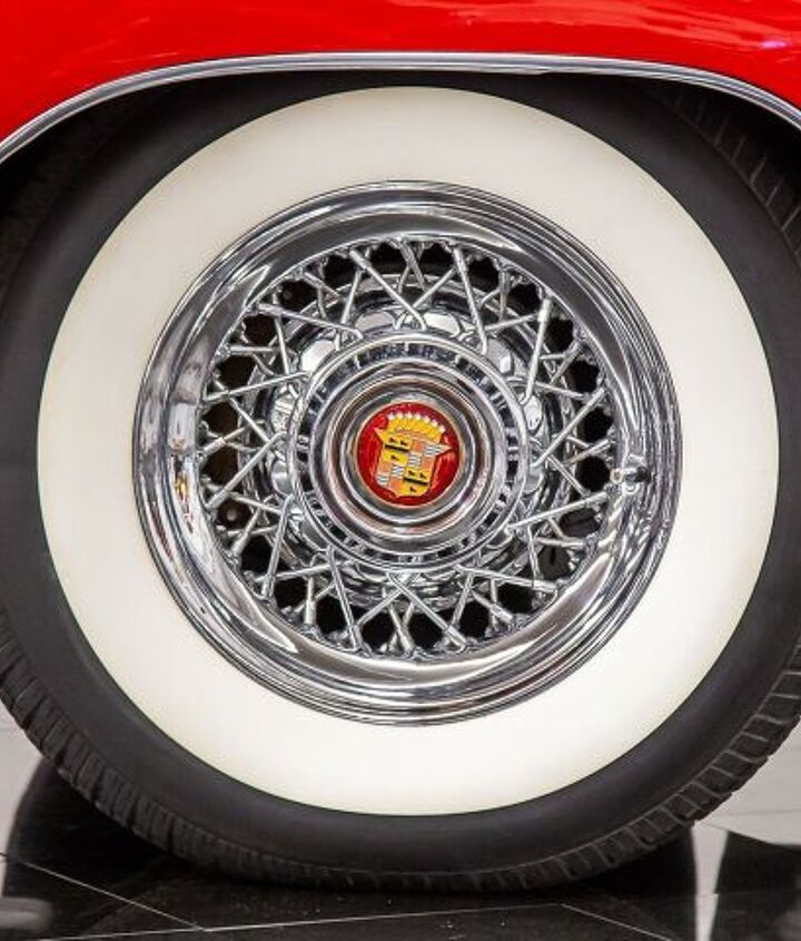 rare rides icons the cadillac eldorado distinctly luxurious part xxvi