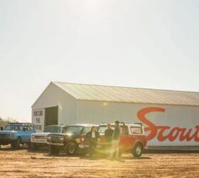 Scout Motors' South Carolina Factory to Focus on Sustainability