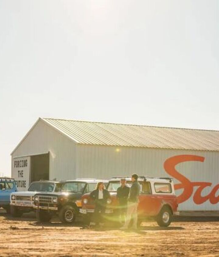 scout motors south carolina factory to focus on sustainability