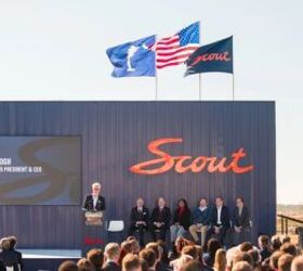 scout motors south carolina factory to focus on sustainability