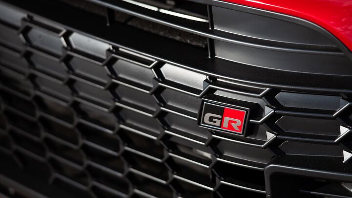 toyota gazoo racing exec gr suvs likely to come in the future