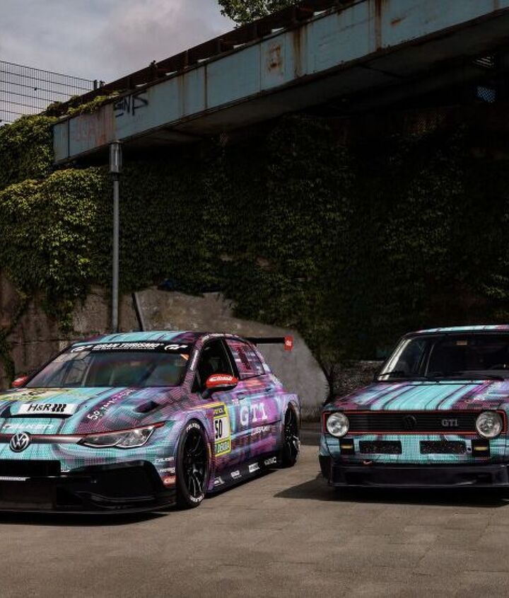 volkswagen confirms 2025 gti clubsport as most powerful front drive golf ever