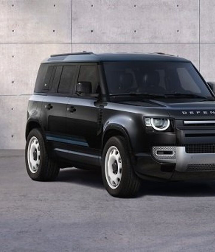 drive notes 2024 land rover defender 110 county pack