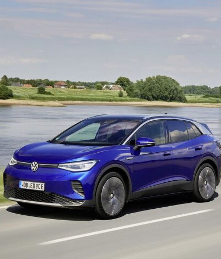 volkswagen recalling id4 over software issues