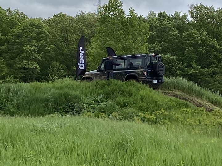 Gallery: 2024 Midwest Automotive Media Association Spring Rally | The ...