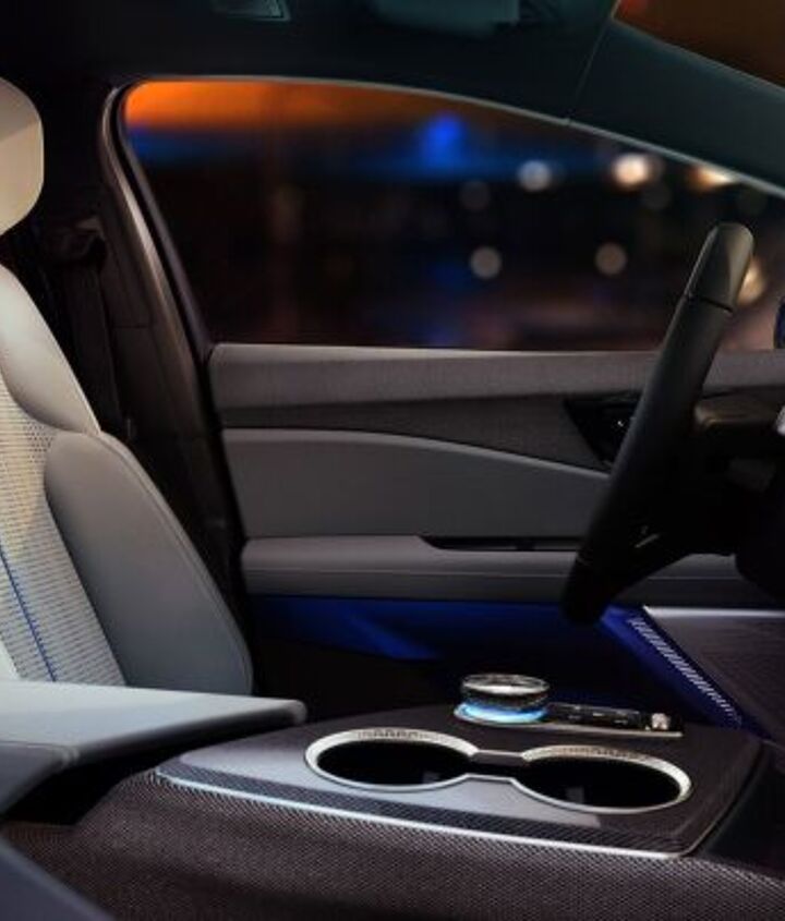 2025 cadillac optiq debuts as compact luxury electric for the whole world