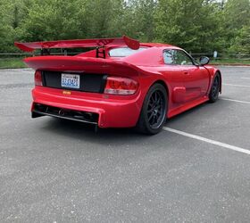 used car of the day 2006 noble m400