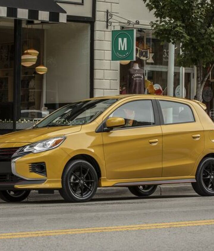 would you rather mitsubishi mirage vs nissan versa