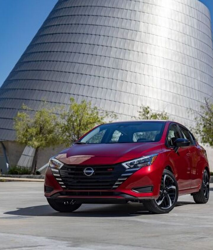 would you rather mitsubishi mirage vs nissan versa