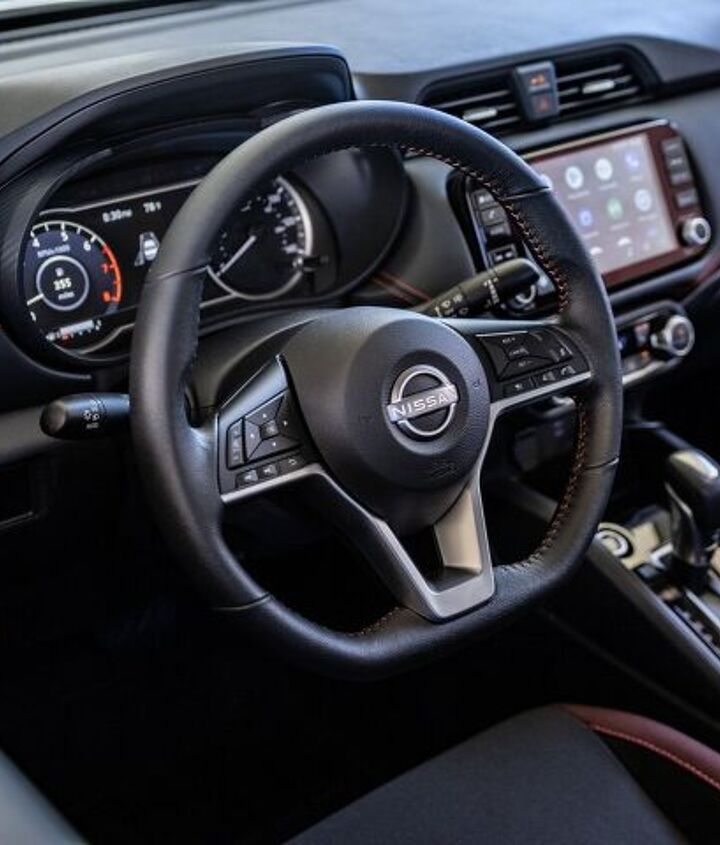 would you rather mitsubishi mirage vs nissan versa