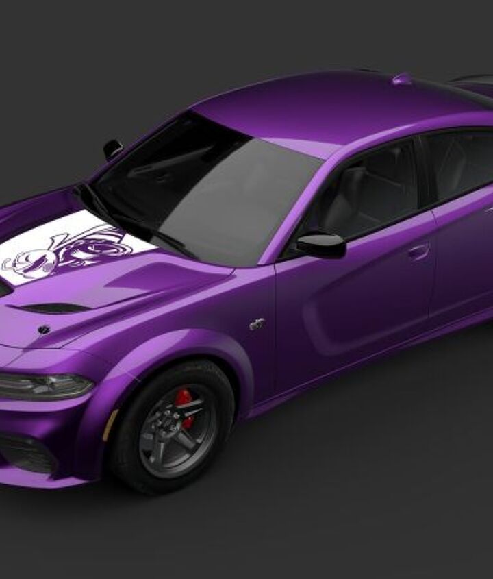 qotd why aren t people more colorful when it comes to cars