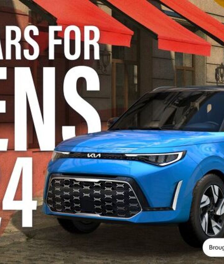 these are the best cars for teens