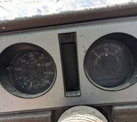 junkyard find 1983 chevrolet s 10 durango 4x4