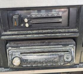 junkyard find 1983 chevrolet s 10 durango 4x4