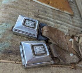 junkyard find 1983 chevrolet s 10 durango 4x4