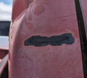 junkyard find 1983 chevrolet s 10 durango 4x4