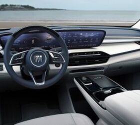 buick details the upcoming 2025 enclave suv