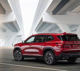 buick details the upcoming 2025 enclave suv