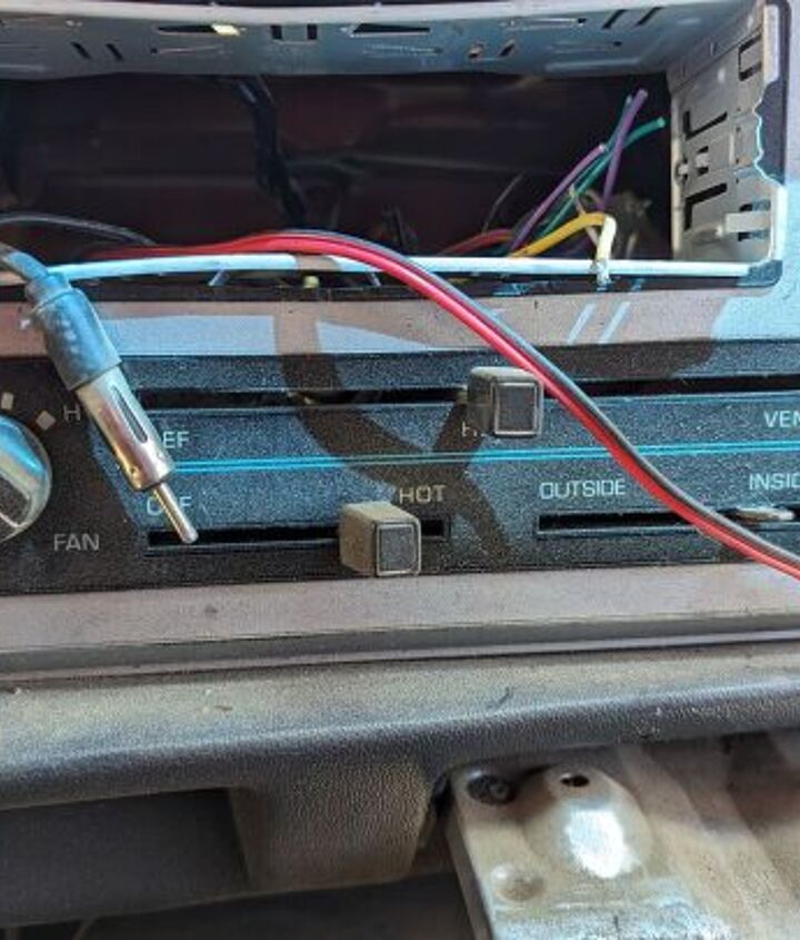 junkyard find 1986 dodge ram 50 with 313 560 miles