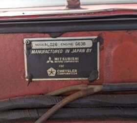 junkyard find 1986 dodge ram 50 with 313 560 miles
