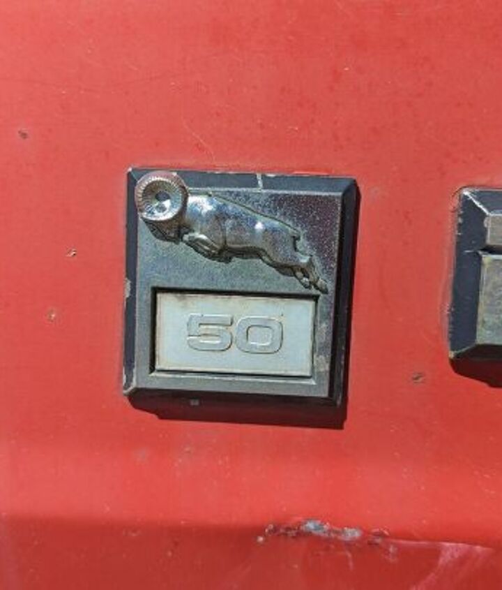 junkyard find 1986 dodge ram 50 with 313 560 miles