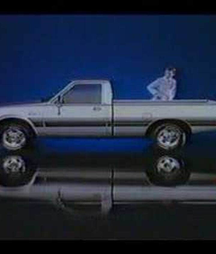 junkyard find 1986 dodge ram 50 with 313 560 miles