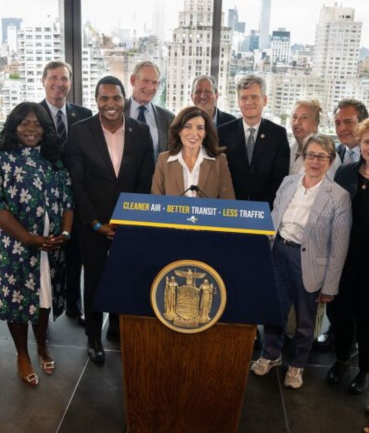 driving dystopia nyc stalls congestion charging scheme