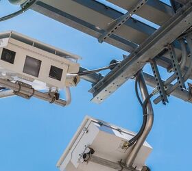 Driving Dystopia: NYC Stalls Congestion Charging  Scheme