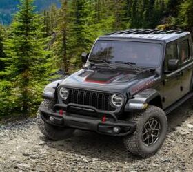 The Mopar 2024 Jeep Gladiator Gets Appearance Upgrades But Not Much Else