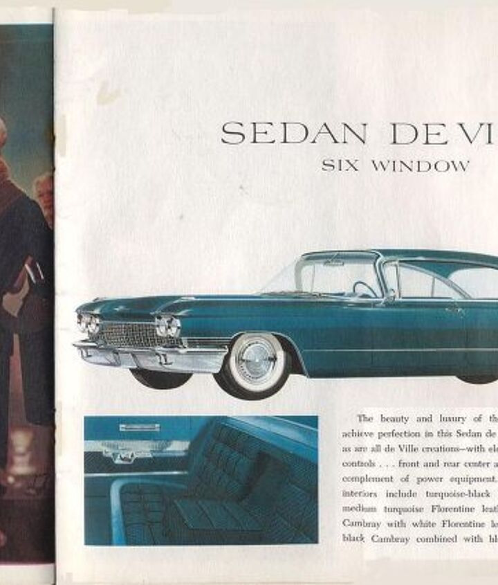 rare rides icons the cadillac eldorado distinctly luxurious part xxvii