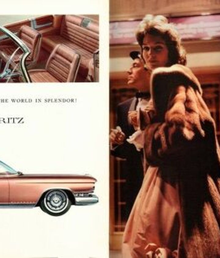 rare rides icons the cadillac eldorado distinctly luxurious part xxvii