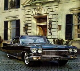 Rare Rides Icons: The Cadillac Eldorado, Distinctly Luxurious (Part XXVII)