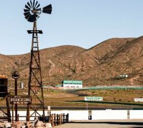 You Can Buy Willow Springs Raceway