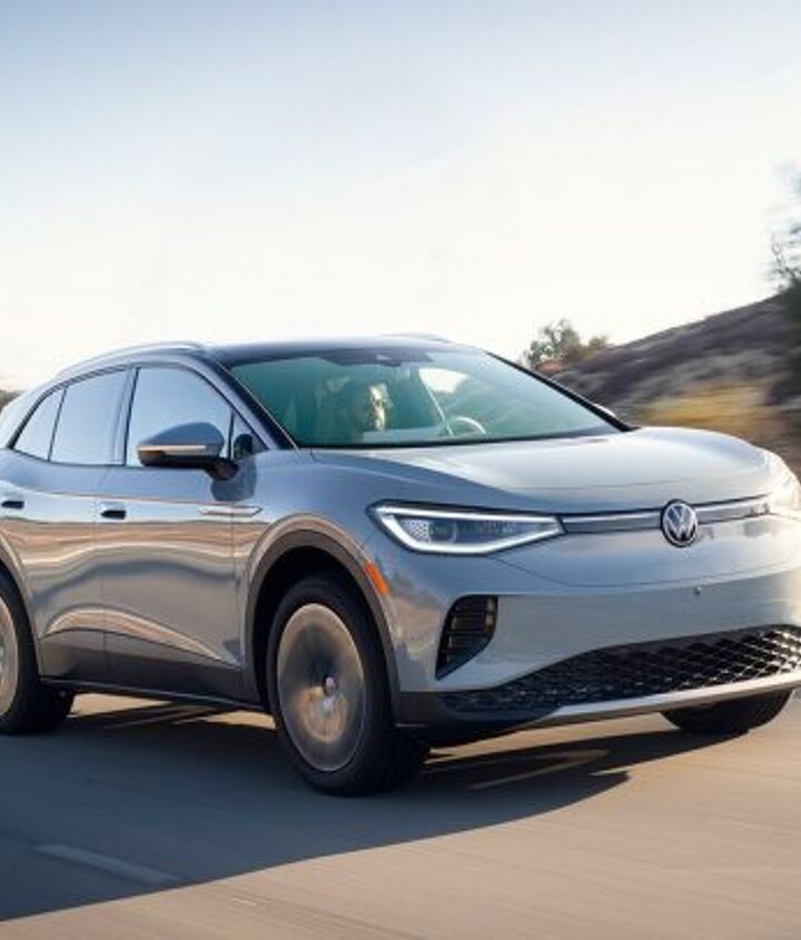 vw is shifting ev investment dollars to fund further ice development