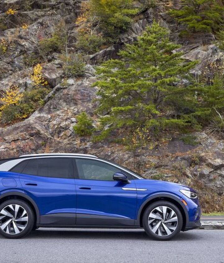 vw is shifting ev investment dollars to fund further ice development