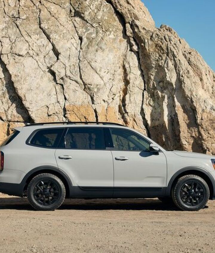 in the hot seat the kia telluride is being recalled over fire fears