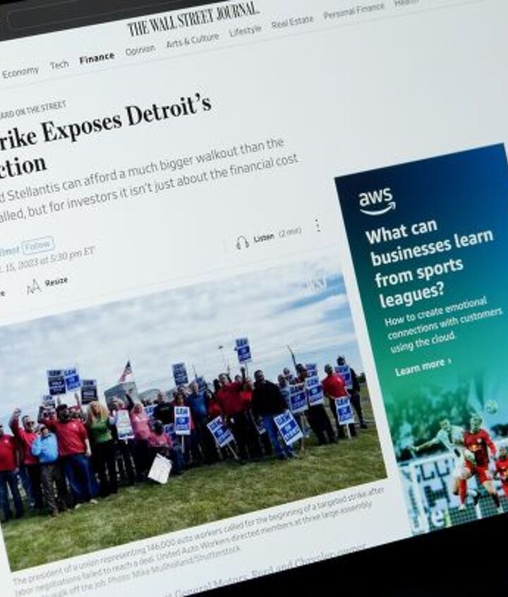 uaw president shawn fain under investigation for alleged retaliation