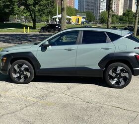 drive notes 2024 hyundai kona limited