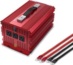 stuff we use power inverters