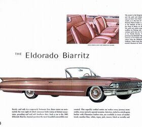 Rare Rides Icons: The Cadillac Eldorado, Distinctly Luxurious (Part XXVIII)