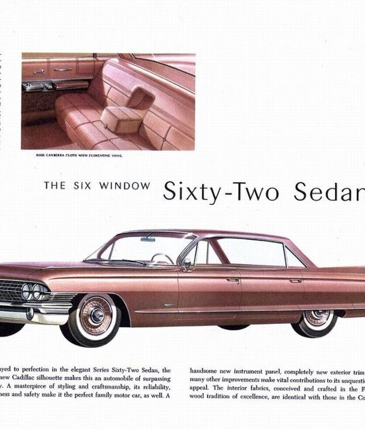 rare rides icons the cadillac eldorado distinctly luxurious part xxviii