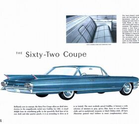 Rare Rides Icons: The Cadillac Eldorado, Distinctly Luxurious