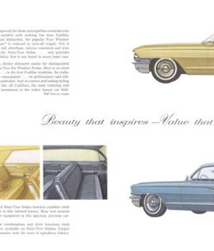 rare rides icons the cadillac eldorado distinctly luxurious part xxviii