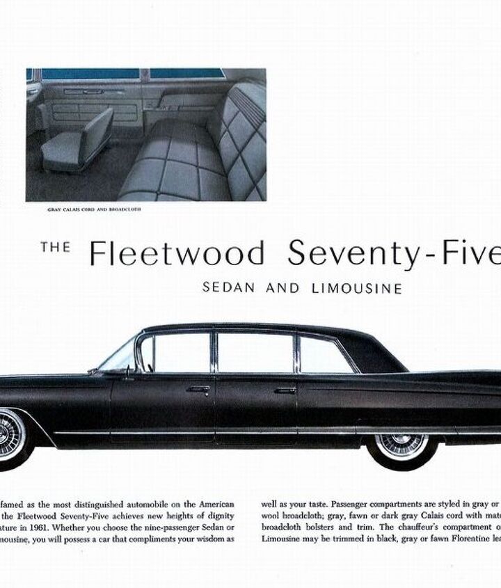 rare rides icons the cadillac eldorado distinctly luxurious part xxviii