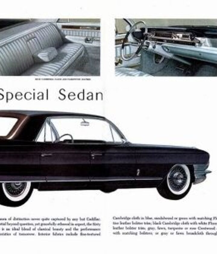 rare rides icons the cadillac eldorado distinctly luxurious part xxviii