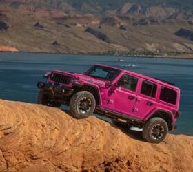 Stellantis to Lean On Jeep to Boost Sales and Revenues