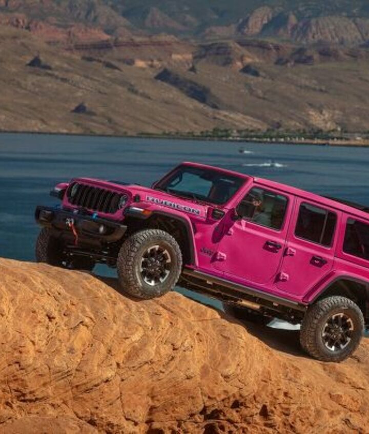 stellantis to lean on jeep to boost sales and revenues