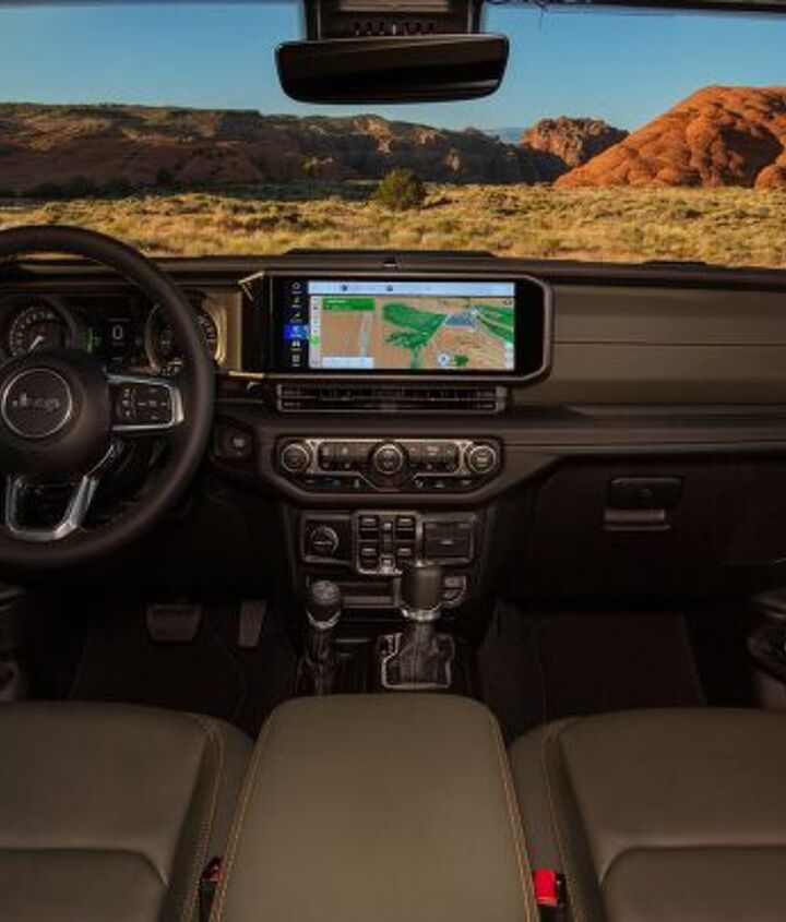 stellantis to lean on jeep to boost sales and revenues