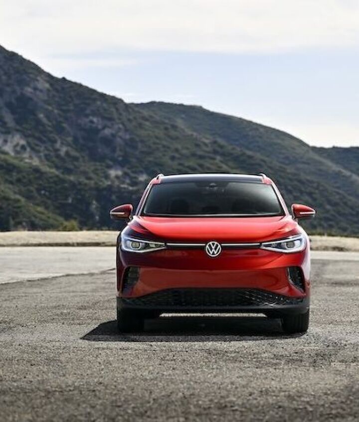 volkswagen overhauls several models for 2025