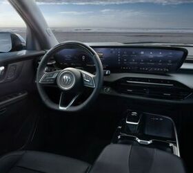 gallery meet the 2025 buick enclave